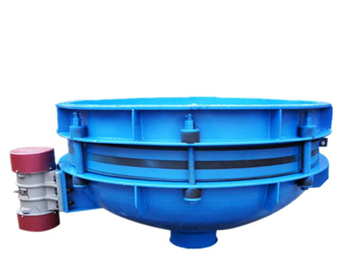 有破拱、给料功能，给料松散、连续、均匀、准确