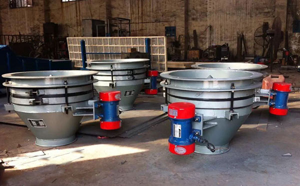 如何保养无轴滚筒筛使其长久运转？