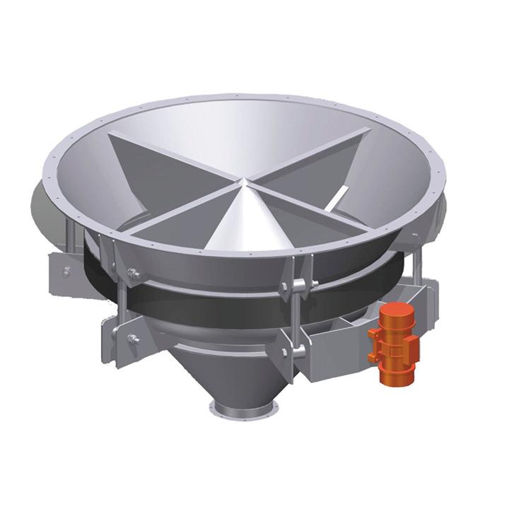 <a href='http://www.zhendongliaodou.com/pro/9.html' target='_blank'><u>振动料斗</u></a>工作原理