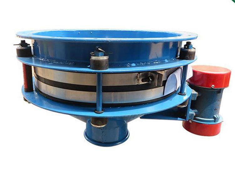 <a href='http://www.zhendongliaodou.com/pro/9.html' target='_blank'><u>振动料斗</u></a>工作原理